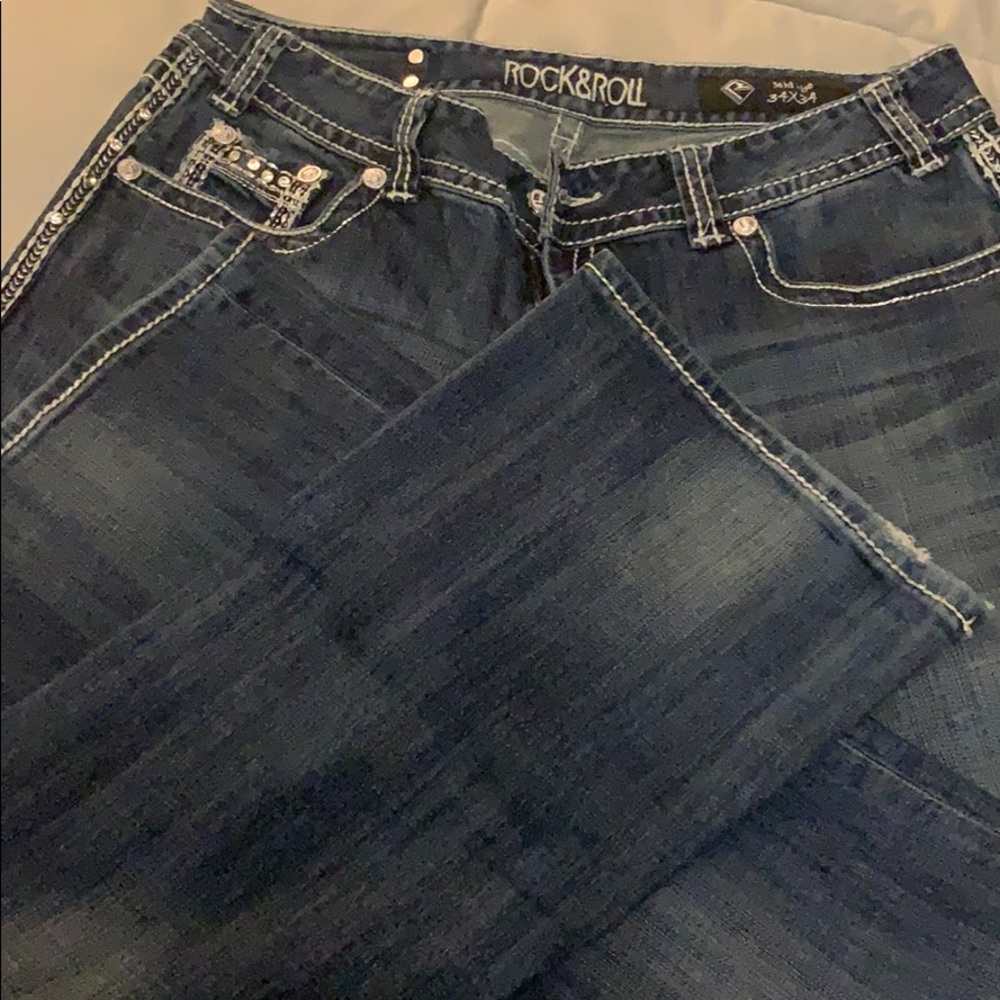 Women’s Rock & Roll Jeans from Cavender’s